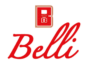 biscottificio belli logo 2022 mark